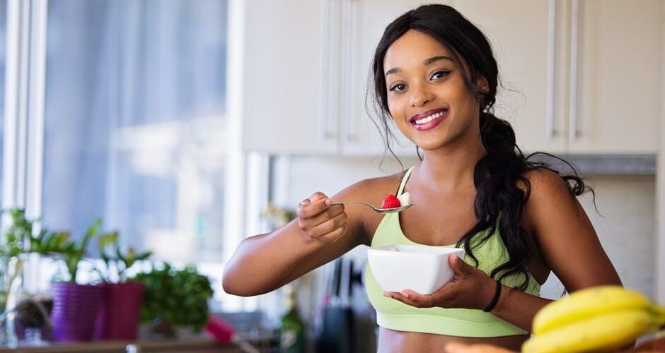 journey to wellness
