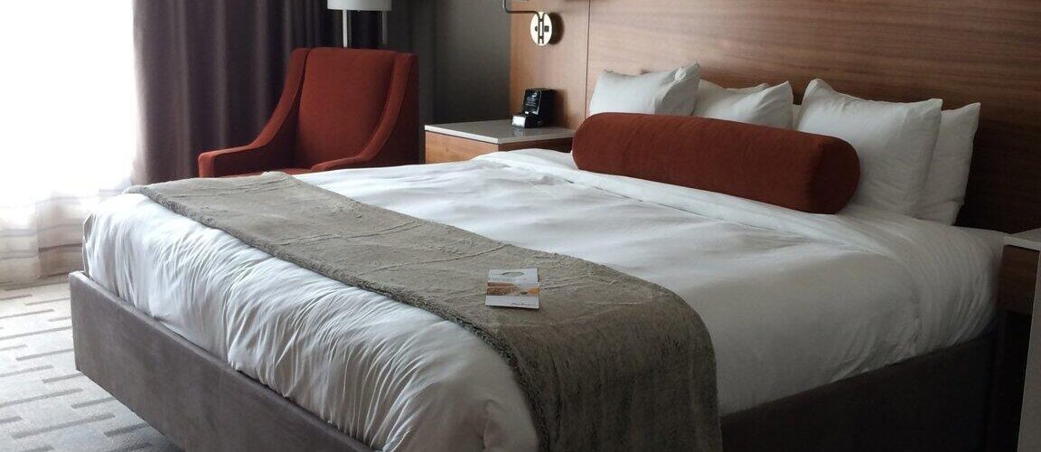 king-size mattresses