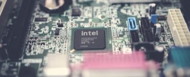 laptop motherboard replacement