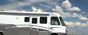 monthly RV rental