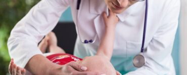 neurological problems in childhood