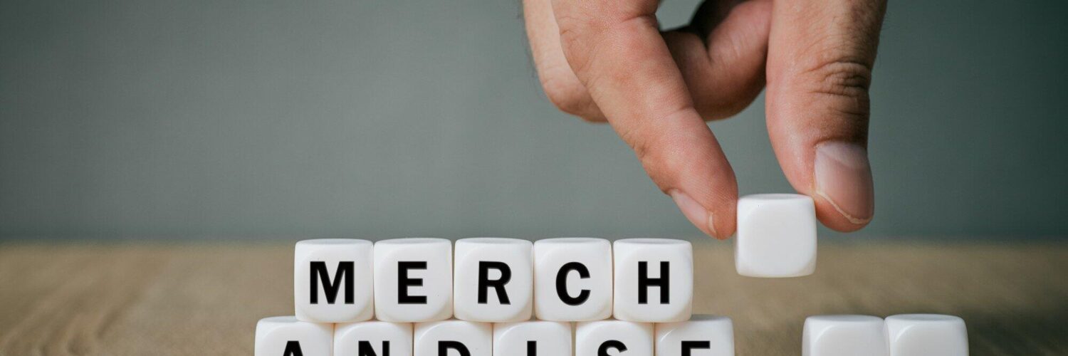 online merchandising tools