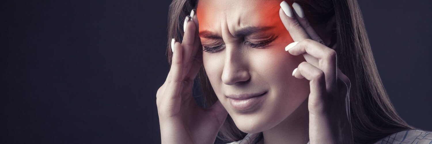 online migraine treatment