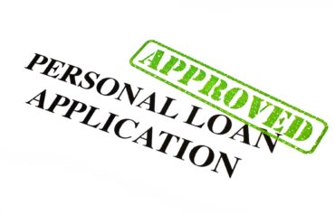 personal loan application form