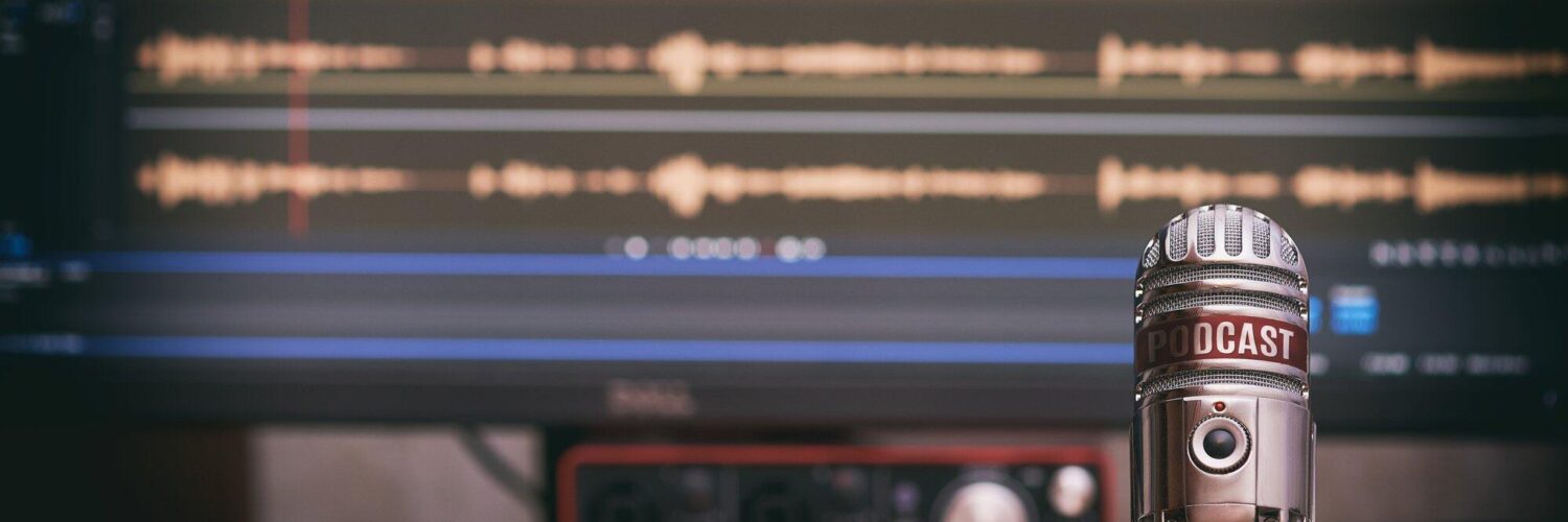 podcast management