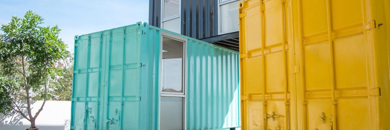 portable room