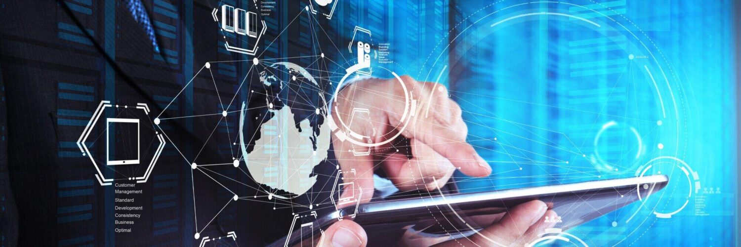 remote it support for small business