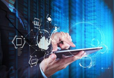 remote it support for small business
