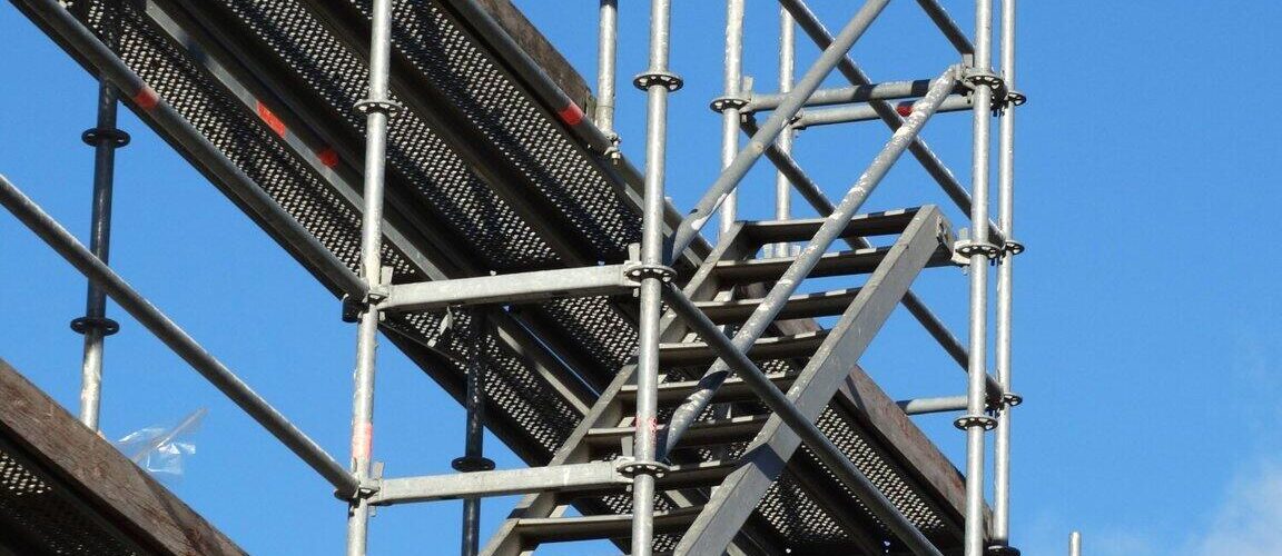 scaffolding training
