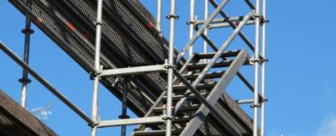 scaffolding training