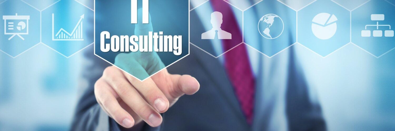 small business it consulting