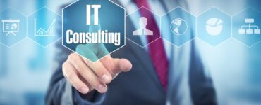 small business it consulting