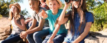 summer adventure camp