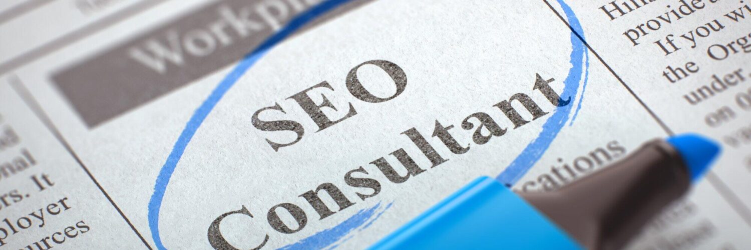 technical seo consultant