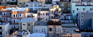 types of rental properties