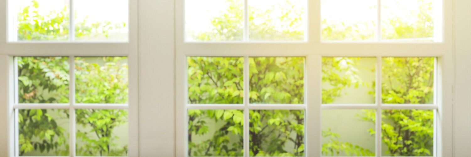 types of window glass