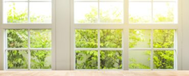 types of window glass