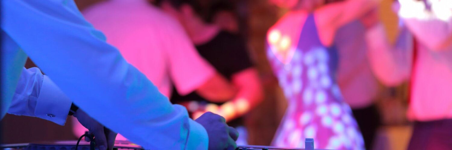 wedding entertainers