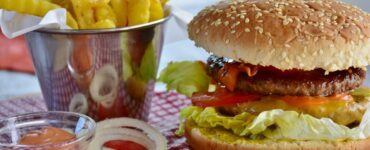 why is american food so unhealthy