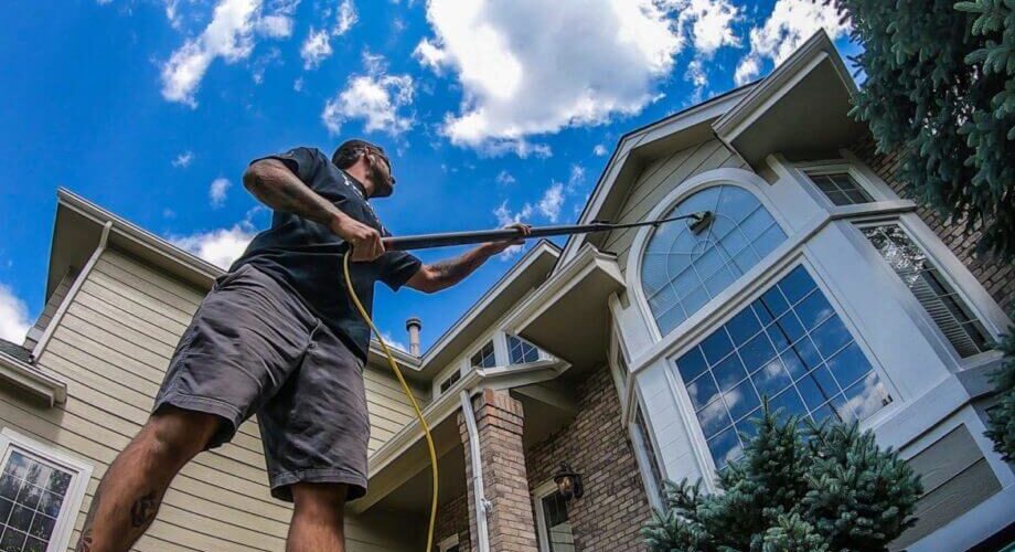 window cleaning tools