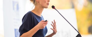 women motivational speakers