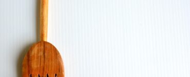 wooden back scratcher