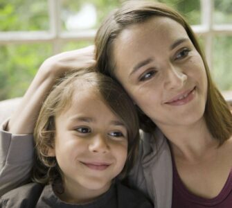 Custody In California