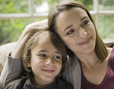 Custody In California