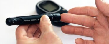 Diabetes Control