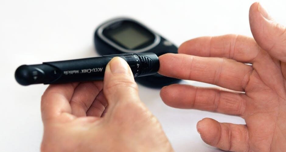 Diabetes Control