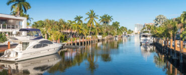 Florida boat rentals