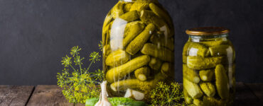 Mikayla Campinos Pickles Account