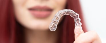 invisalign for teens