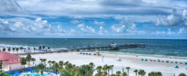 best beaches in florida for families