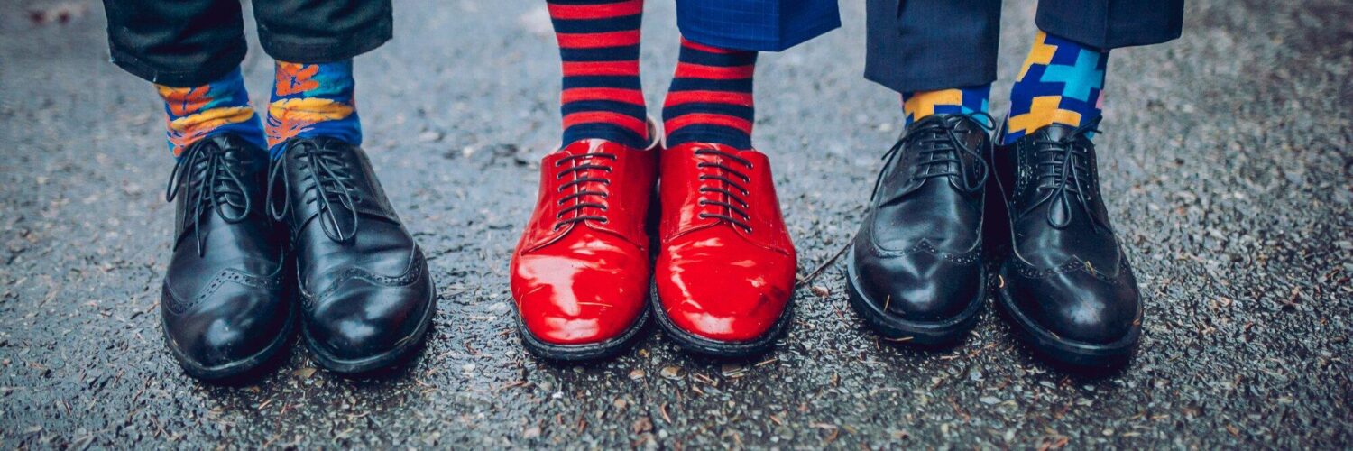 best dress socks