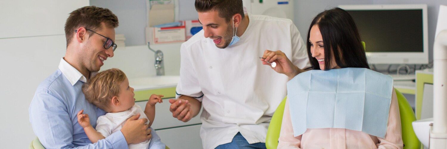 best family dentist