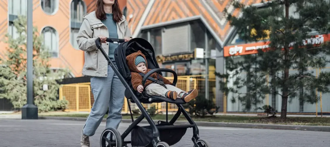 best travel systems