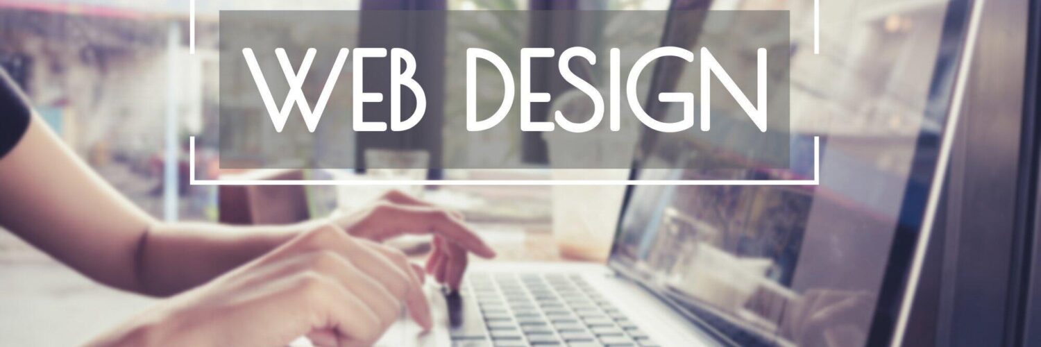 branding website design