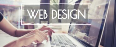 branding website design