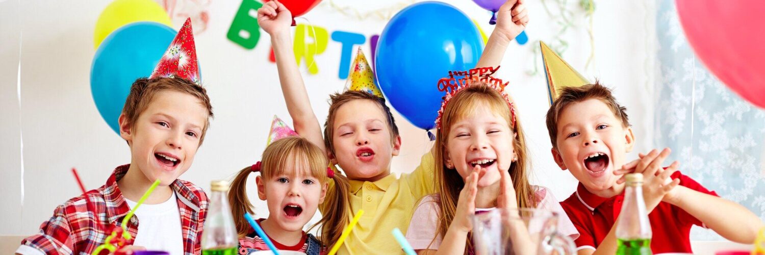 class birthday treat ideas