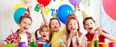 class birthday treat ideas
