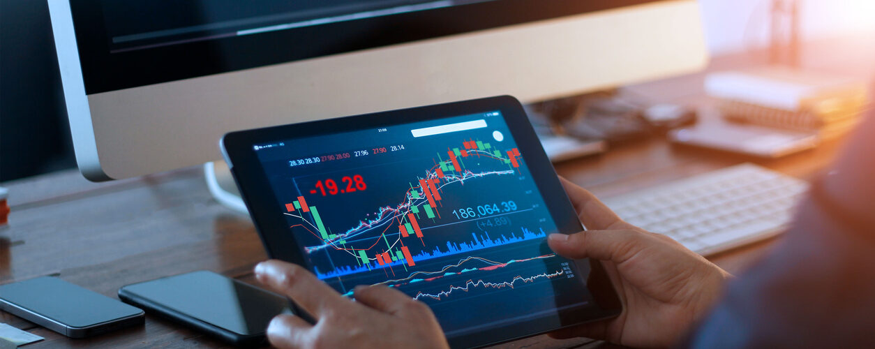hỗ trợ giao dịch forex iftlike