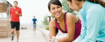 how can you optimize your physical health