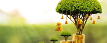 how to build wealth in your 40s