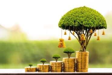 how to build wealth in your 40s