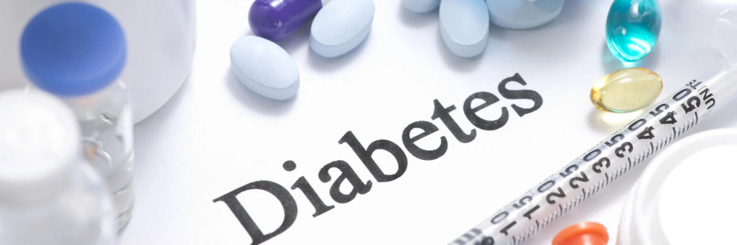 ketosis prone diabetes