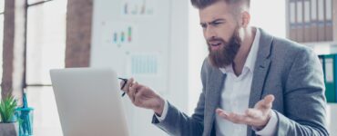 laptop froze and won't turn off