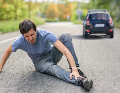 lawyer for hit-and-run accidents