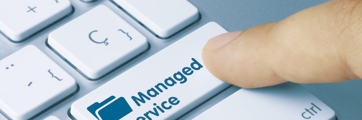 managed it services san antonio