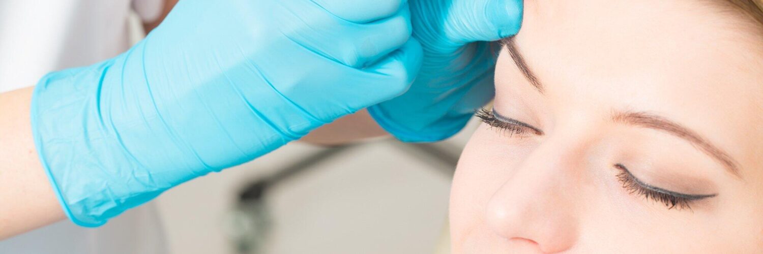 neuromodulator injections